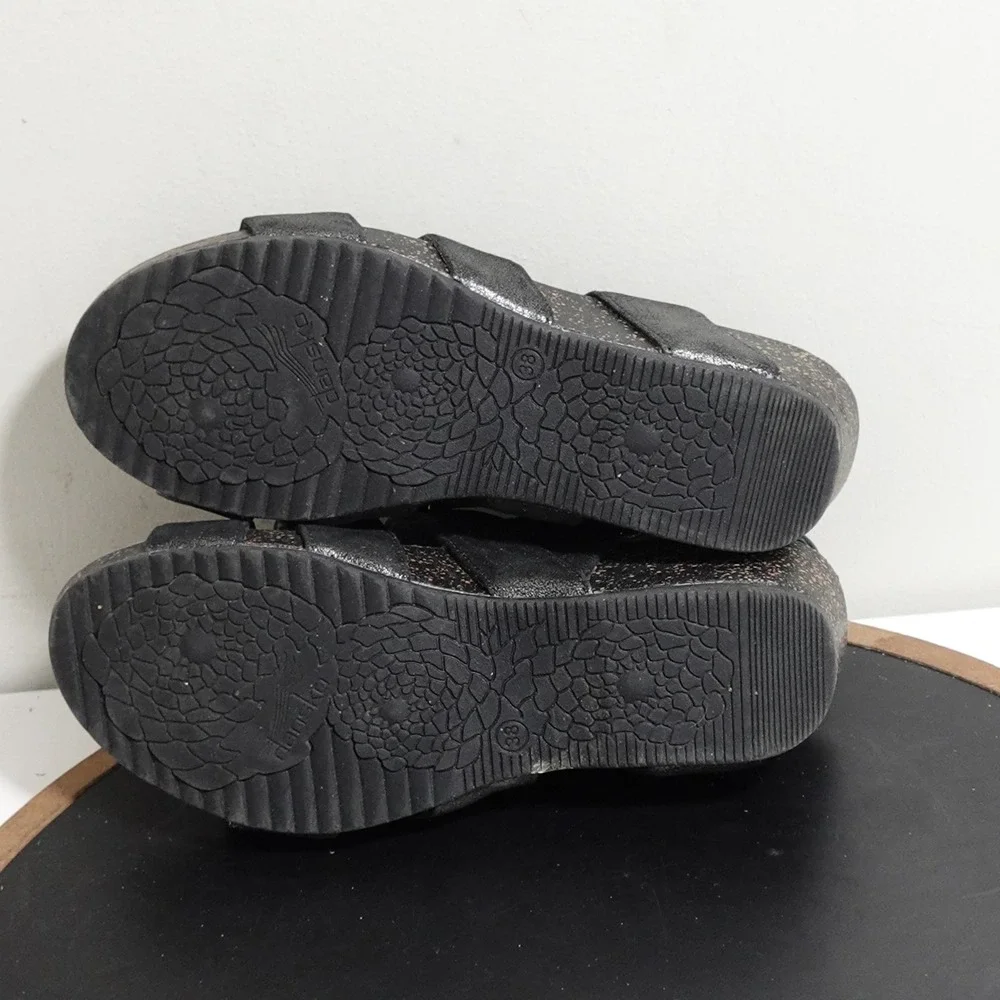 Dansko brandi wedge